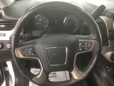 2017 GMC Yukon XL Denali