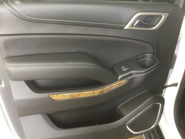 2017 GMC Yukon XL Denali