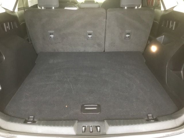 2024 Ford Edge SE