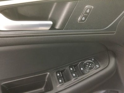 2024 Ford Edge SE