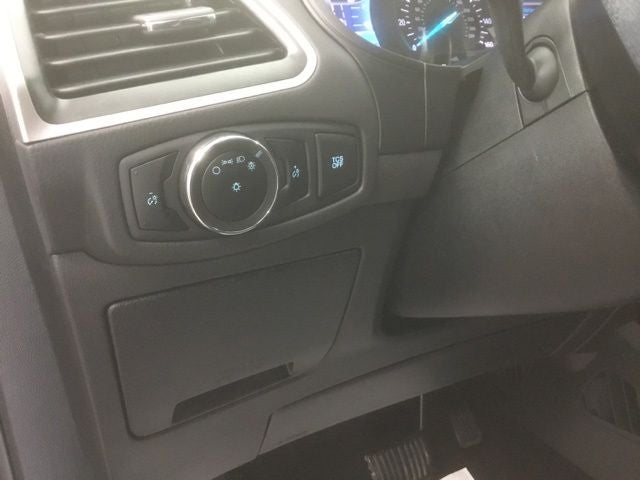 2024 Ford Edge SE