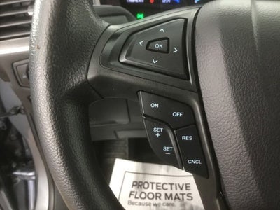 2024 Ford Edge SE