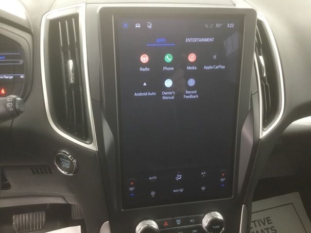 2024 Ford Edge SE