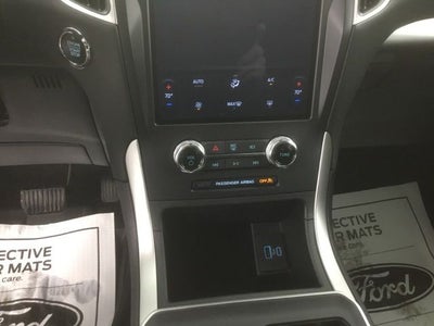 2024 Ford Edge SE