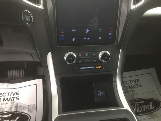 2024 Ford Edge SE