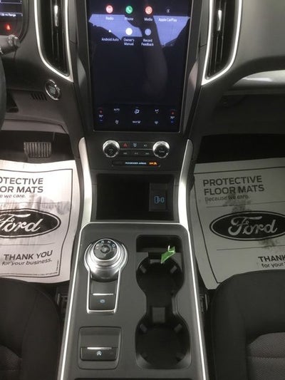 2024 Ford Edge SE