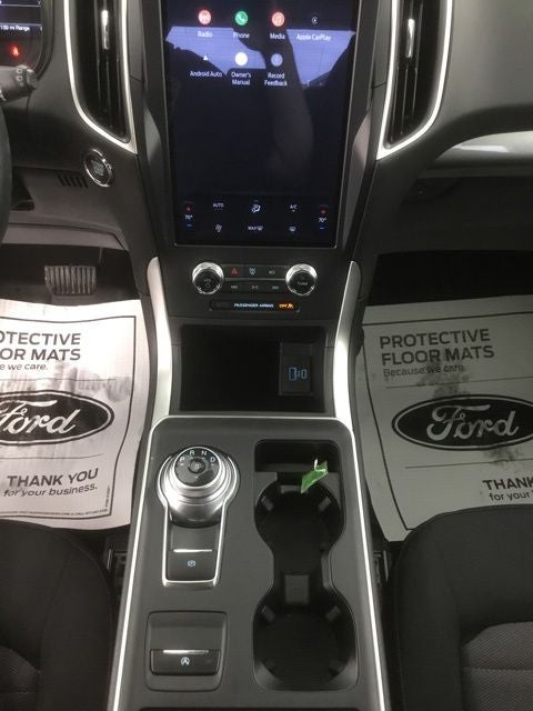 2024 Ford Edge SE