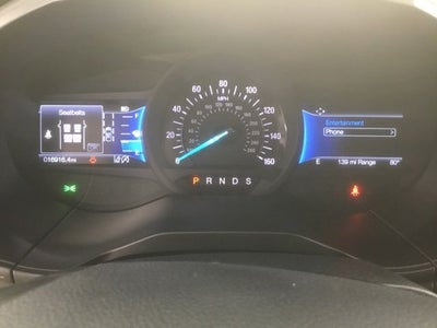 2024 Ford Edge SE