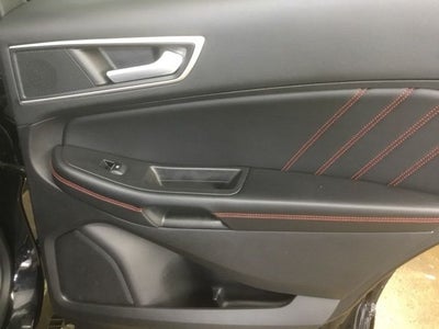 2021 Ford Edge ST Line