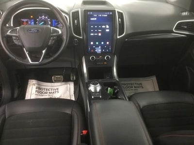 2021 Ford Edge ST Line