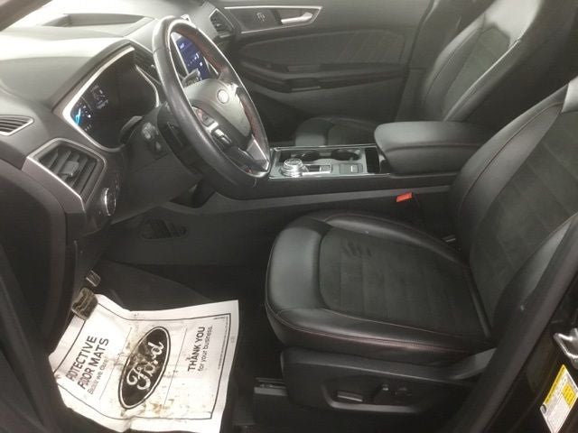 2021 Ford Edge ST Line