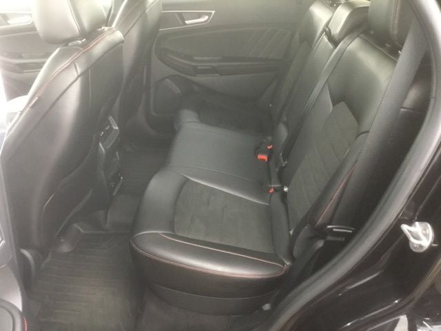 2021 Ford Edge ST Line