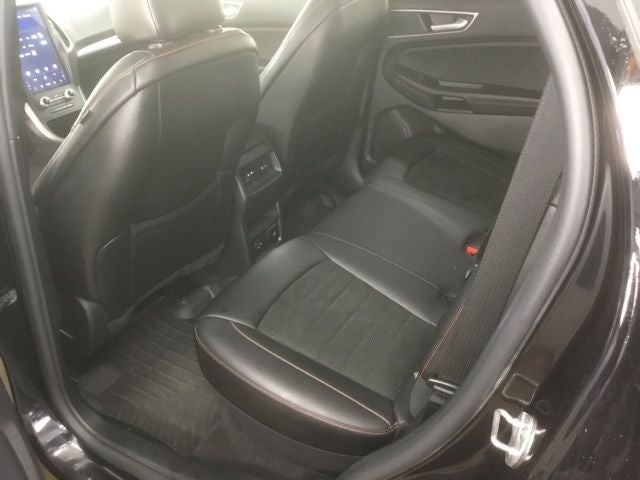 2021 Ford Edge ST Line