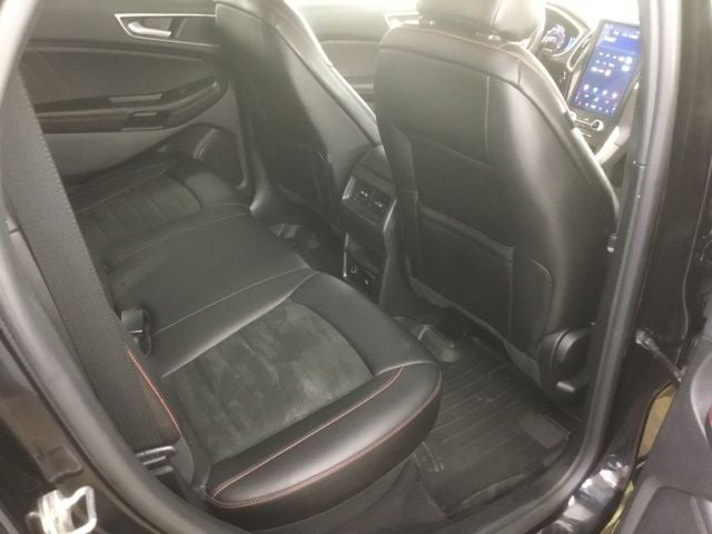 2021 Ford Edge ST Line