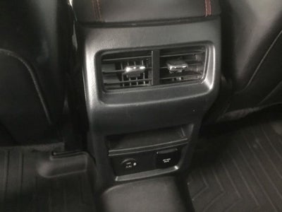 2021 Ford Edge ST Line