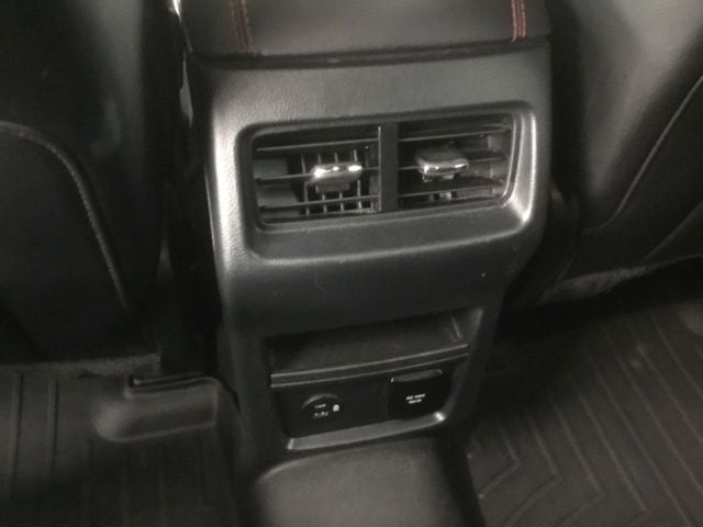 2021 Ford Edge ST Line