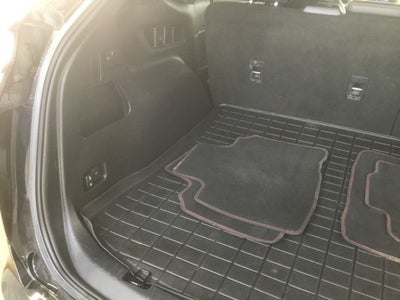 2021 Ford Edge ST Line