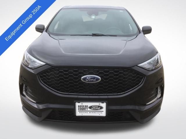 2021 Ford Edge ST Line