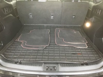 2021 Ford Edge ST Line