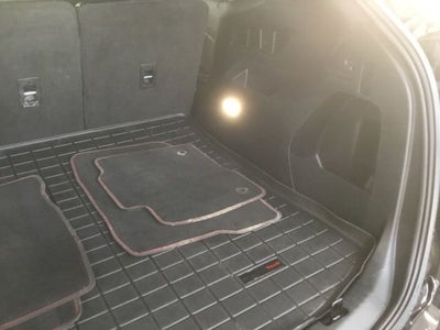 2021 Ford Edge ST Line