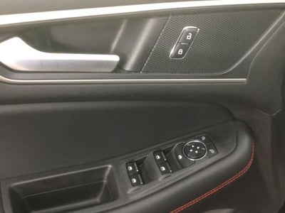 2021 Ford Edge ST Line