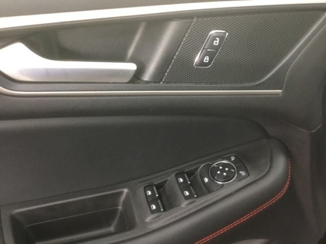 2021 Ford Edge ST Line