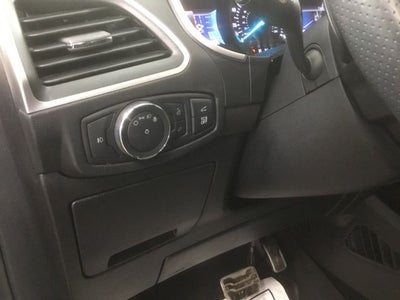 2021 Ford Edge ST Line