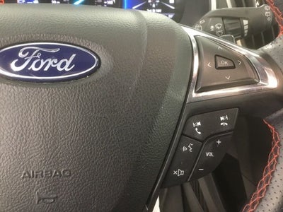 2021 Ford Edge ST Line