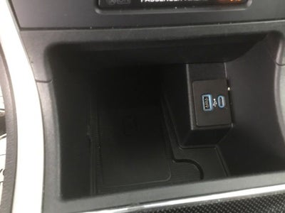 2021 Ford Edge ST Line