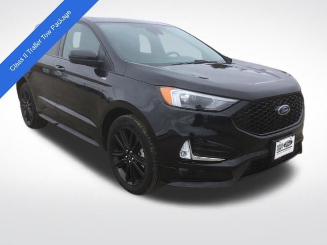 2021 Ford Edge ST Line