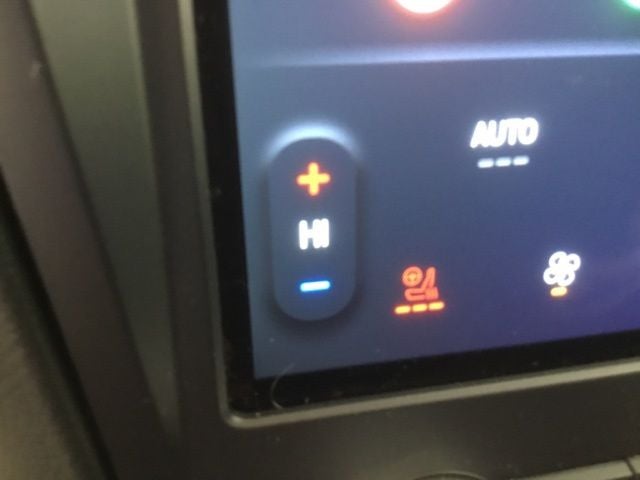 2021 Ford Edge ST Line