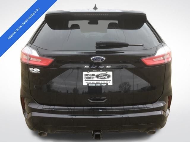 2021 Ford Edge ST Line