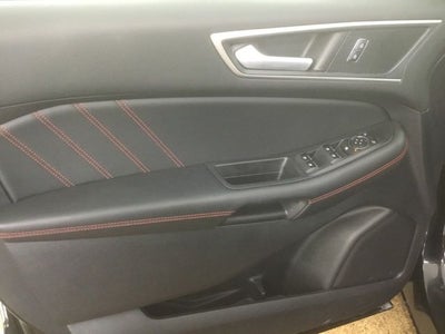 2021 Ford Edge ST Line