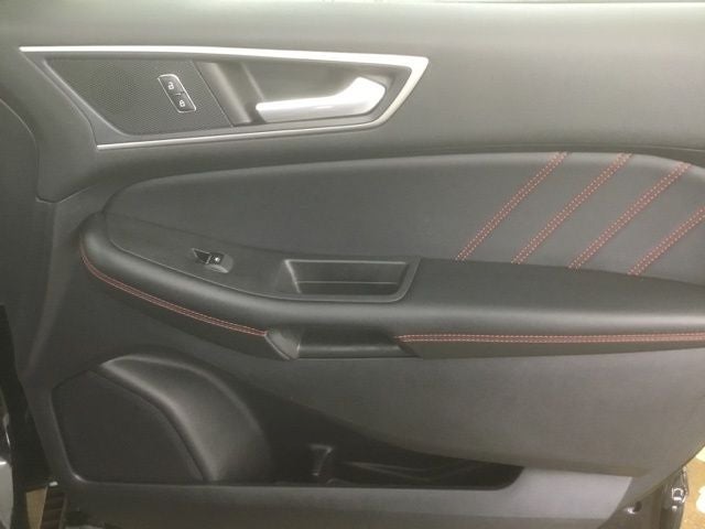 2021 Ford Edge ST Line