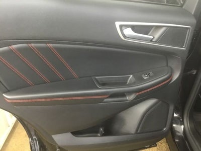 2021 Ford Edge ST Line