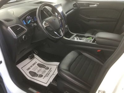 2024 Ford Edge ST Line