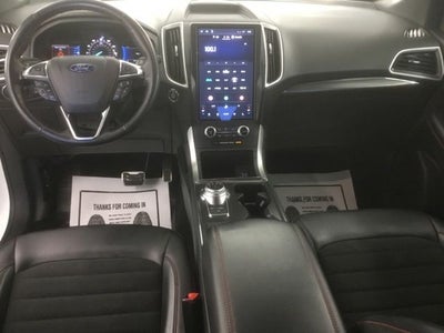 2024 Ford Edge ST Line
