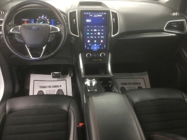 2024 Ford Edge ST Line