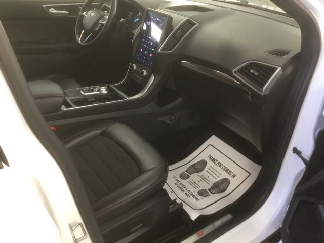 2024 Ford Edge ST Line