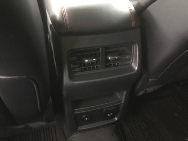 2024 Ford Edge ST Line