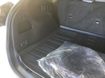 2024 Ford Edge ST Line