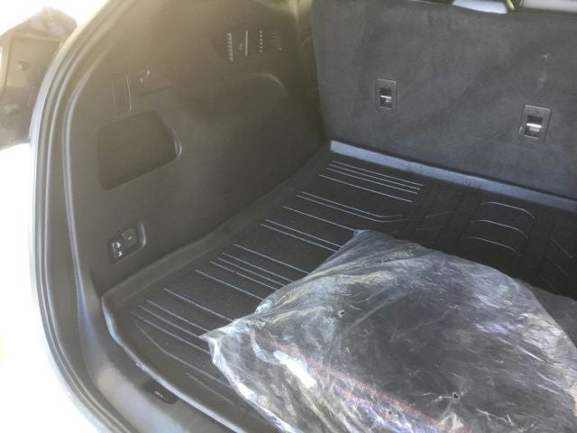 2024 Ford Edge ST Line