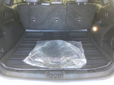 2024 Ford Edge ST Line