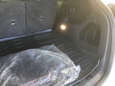 2024 Ford Edge ST Line