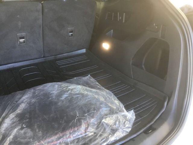 2024 Ford Edge ST Line