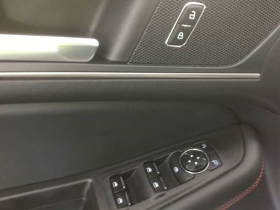 2024 Ford Edge ST Line