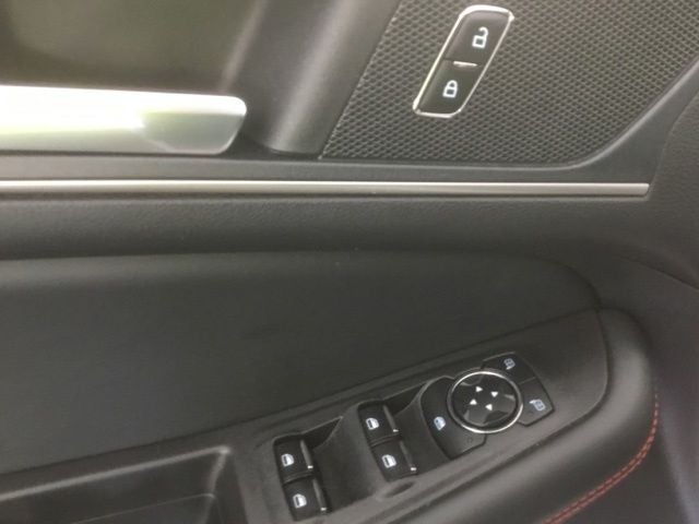 2024 Ford Edge ST Line