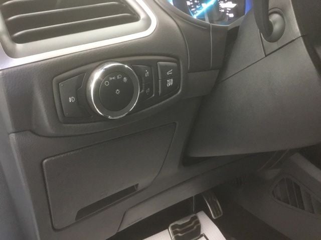 2024 Ford Edge ST Line