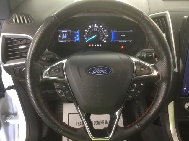 2024 Ford Edge ST Line