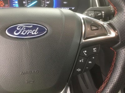 2024 Ford Edge ST Line